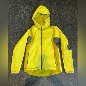 Nike Gyakusou Undercover Lab hooded run jacket men’s XS